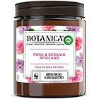 Air Wick Botanica by Doftande Aromatiskt ljus, Luftfräschare Hem Med Arom A Rosa