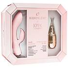HighOnLove Objects of Pleasure Gift Set