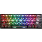 Ducky DKON2161ST One 3 Mini Aura RGB Cherry MX Blue (EN)