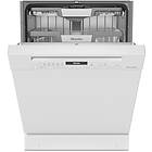 Miele G 7217 SCU XXL Vit