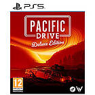 Pacific Drive: Deluxe Edition (PS5)