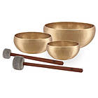 MEINL SB-C-3800 Cosmos Series Singing Bowl set