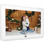 Kodak LED HD 10" WiFi 10GB RCF-106 Digital Photo Frame