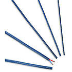 Van Damme 2x4mm