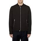 Diesel Glory Jacket Herr Svart S