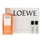 Loewe Solo Ella Eau de Parfum Parfymset