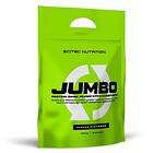 Scitec Nutrition Jumbo 6,6 Kg Vanilj
