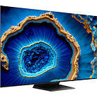 TCL 85C805 85" 4K QLED Mini-LED