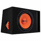 GAS Audio Power MAD B2-112, 1x12 tum baslåda