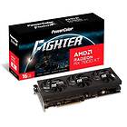 PowerColor Radeon RX 7800 XT Fighter HDMI 3xDP 16GB