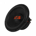 GAS Audio Power MAD S2-10D2