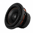 GAS Audio Power MAX S2-12D1