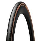 Hutchinson Challenger Tubular 700c X 28 Rigid Road Tyre Svart 700C x 28
