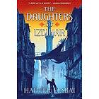 Daughters Of Izdihar Engelska Hardback