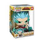 Funko ! POP My Hero Academia Infinite Deku 25 cm