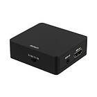 Deltaco HDMI-7038 HDMI-ljudsignalsextraktor