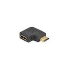 Prokord HDMI-adapter