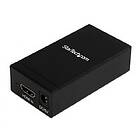 StarTech .com Aktiv HDMI eller DVI till DisplayPort-konverterare videokonvertera