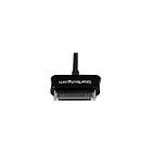 StarTech .com 2m Dock Connector to USB Cable for Samsung Galaxy Tab galaxy tablet Cable Samsung tab Cable (USB2SDC2M) laddnings-/datakabel 2