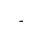 Datalogic seriell kabel 3,7 m