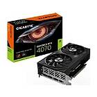 Gigabyte GeForce RTX 4070 Windforce Dual Fan OC HDMI 3xDP 12GB