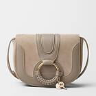 See by Chloé Mini Hana Bag Suede