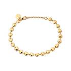 Syster P Darling Bracelet Gold Armband