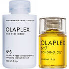 Olaplex Hair Perfector 100ml & Bonding Oil 30ml