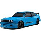 HPI Racing RS4 Sport 3 Drift BMW M3 E30 :: Komplett