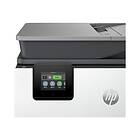 HP OfficeJet Pro 9120b AiO Printer