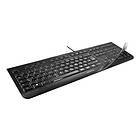 Cherry Wetex for Stream Keyboard