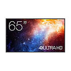 Optoma N3651K 65" Diagonal klass N-Series LED-bakgrundsbelyst