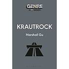 Marshall Gu: Krautrock