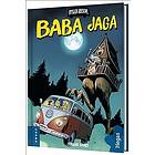 Tobias Gard: Baba Jaga