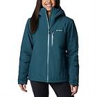 Columbia Explorers Edge Insulated Jacket (Naisten)