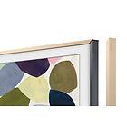 Samsung VG-SCFT75BE/XC Alternativ ram 75" Beige (2020)