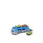 Green Toys Car Carrier