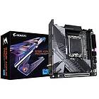 Gigabyte B760I Aorus Pro DDR5
