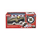 BRIO RC Race Car 63044300