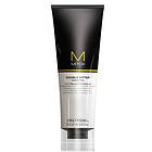 Mitch Double Hitter Shampoo & Conditioner 250ml