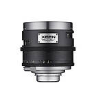Samyang Xeen Meister 85/1.3 For Pl-mount