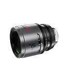 Pavo Dzo 2x Anamorphic 75mm T2.1 Neut Coat Pl&ef