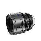 Pavo Dzo 2x Anamorphic 40mm T2.1 Blue Coat Pl&ef