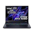 Acer Predator Helios 18 PH18-72 18'' i9-14900HX (14th Gen) 32GB RAM 2TB SSD RTX 4080