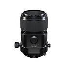 Fuji Non Gf 110mm F/5,6 Tilt/shift Macro G-mount