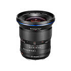 Laowa 15/2.0 Sony Fe Zero-d