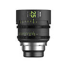 NiSi Cine Lens Athena Prime 25/1.9 Pl-mount