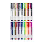 Panduro Hobby Gel Pens 30p