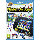 Nintendo Land (Wii U)