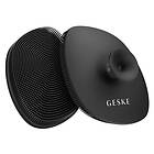 GESKE Facial Brush 4-in-1 Gray